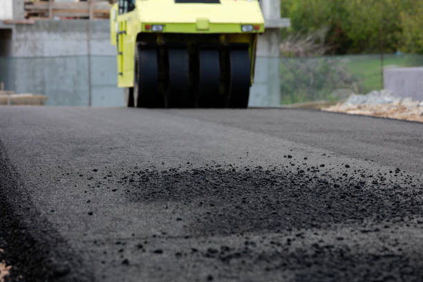 Best Interlocking Driveway Pavers  in Ocklawaha, FL