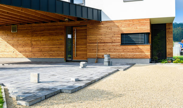 Reasons to Select Us for Your Driveway Paving Requirements in Ocklawaha, FL