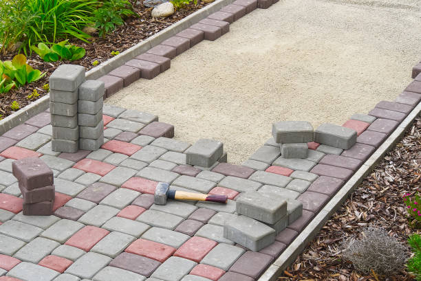 Best Residential Paver Driveway  in Ocklawaha, FL