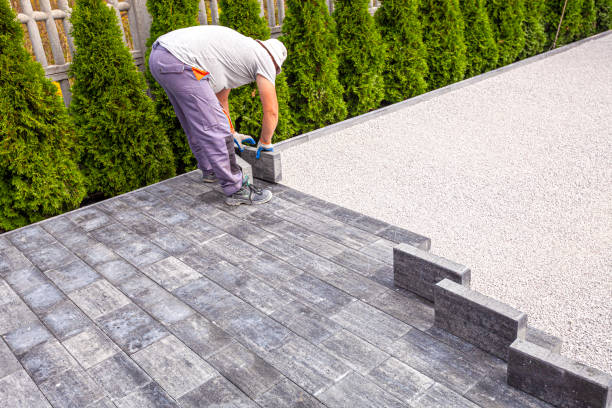 Best Residential Driveway Paver Services  in Ocklawaha, FL