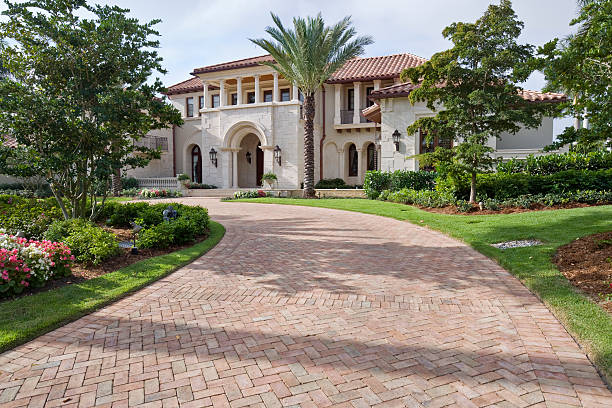 Best Custom Driveway Pavers  in Ocklawaha, FL