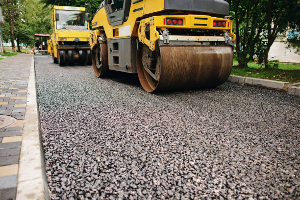 Best Affordable Driveway Paving  in Ocklawaha, FL